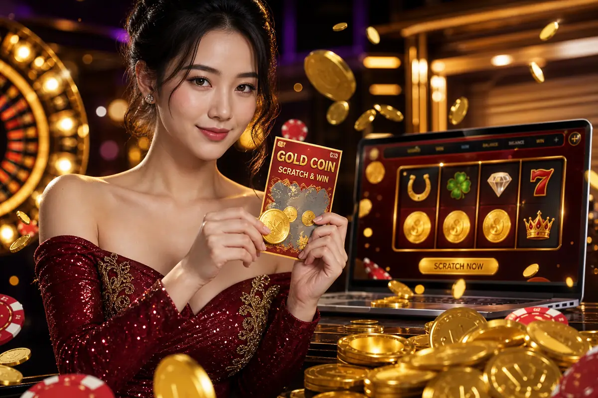 lepak7 cara mula bermain slot