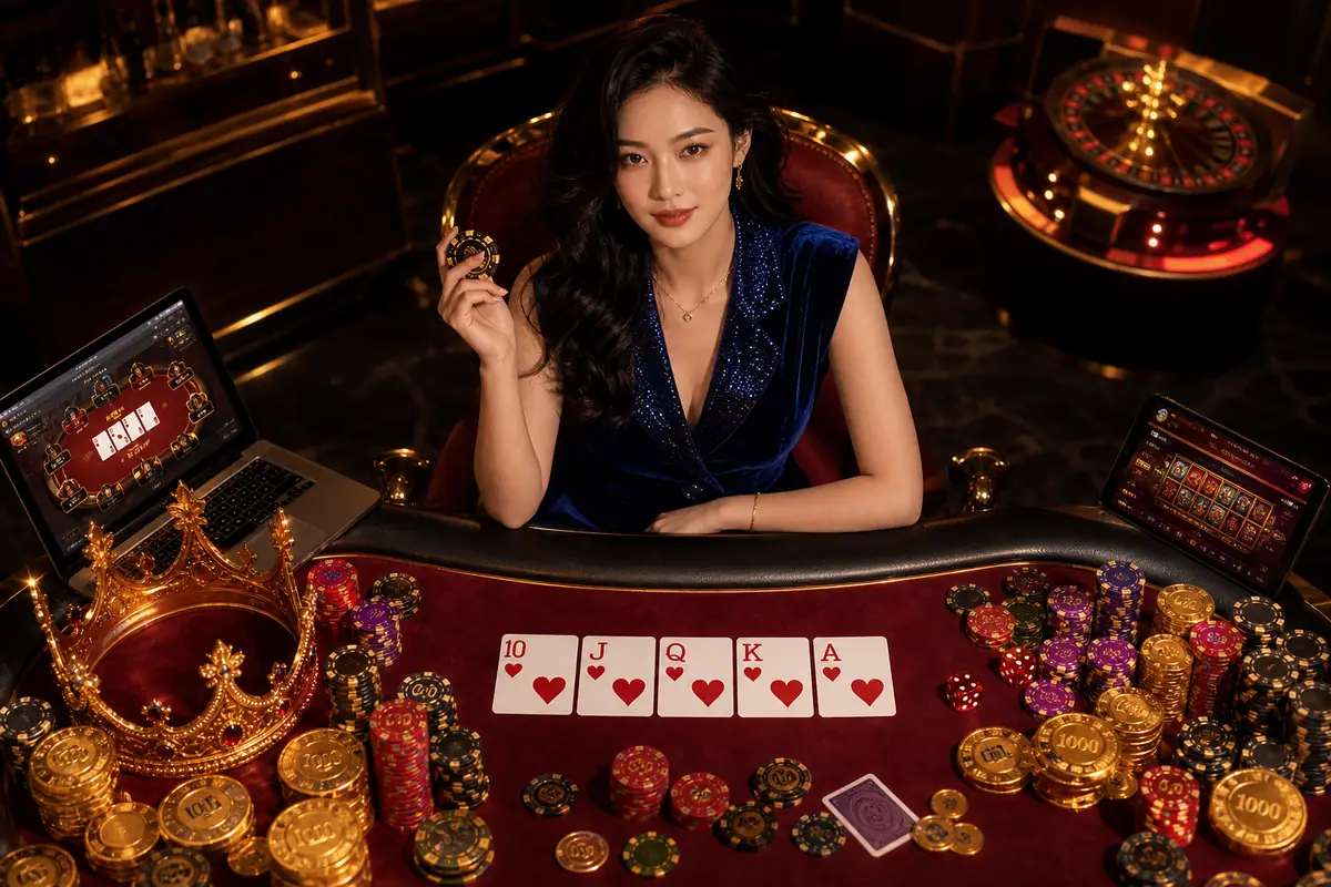 lepak7 daftar akaun bonus sambutan